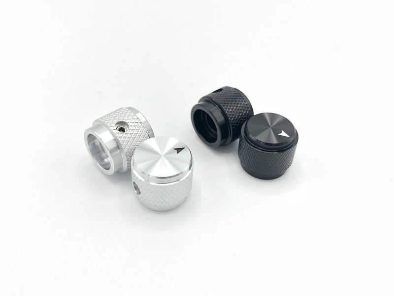Aluminum Rotary Encoder Knob - EC11/EC11B