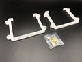 Nyquist - Plates/Case