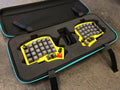 Iris Keyboard Carrying Case