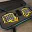 Iris Keyboard Carrying Case