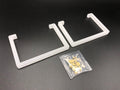 Levinson Keyboard - Case/Plates
