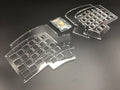 Iris PE (Phoenix Edition) Case/Plates
