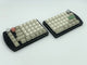 FoldKB Rev. 2 Hotswap PCB Kit