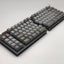 Sinc Rev. 2 PCB Kit - Split Staggered 75% Keyboard