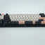 Quefrency Rev. 3 PCBs - 60%/65% Split Staggered Keyboard