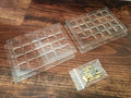 Levinson Keyboard - Case/Plates