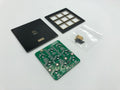 BDN9 Rev. 1 - 3x3 9-key Macropad - Rotary Encoder Support