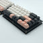 Quefrency Rev. 2 PCBs - 60%/65% Split Staggered Keyboard