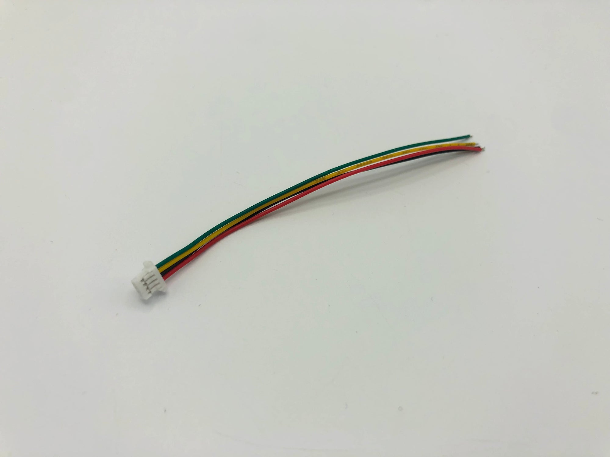 JST-SH Cable (4-Pin)