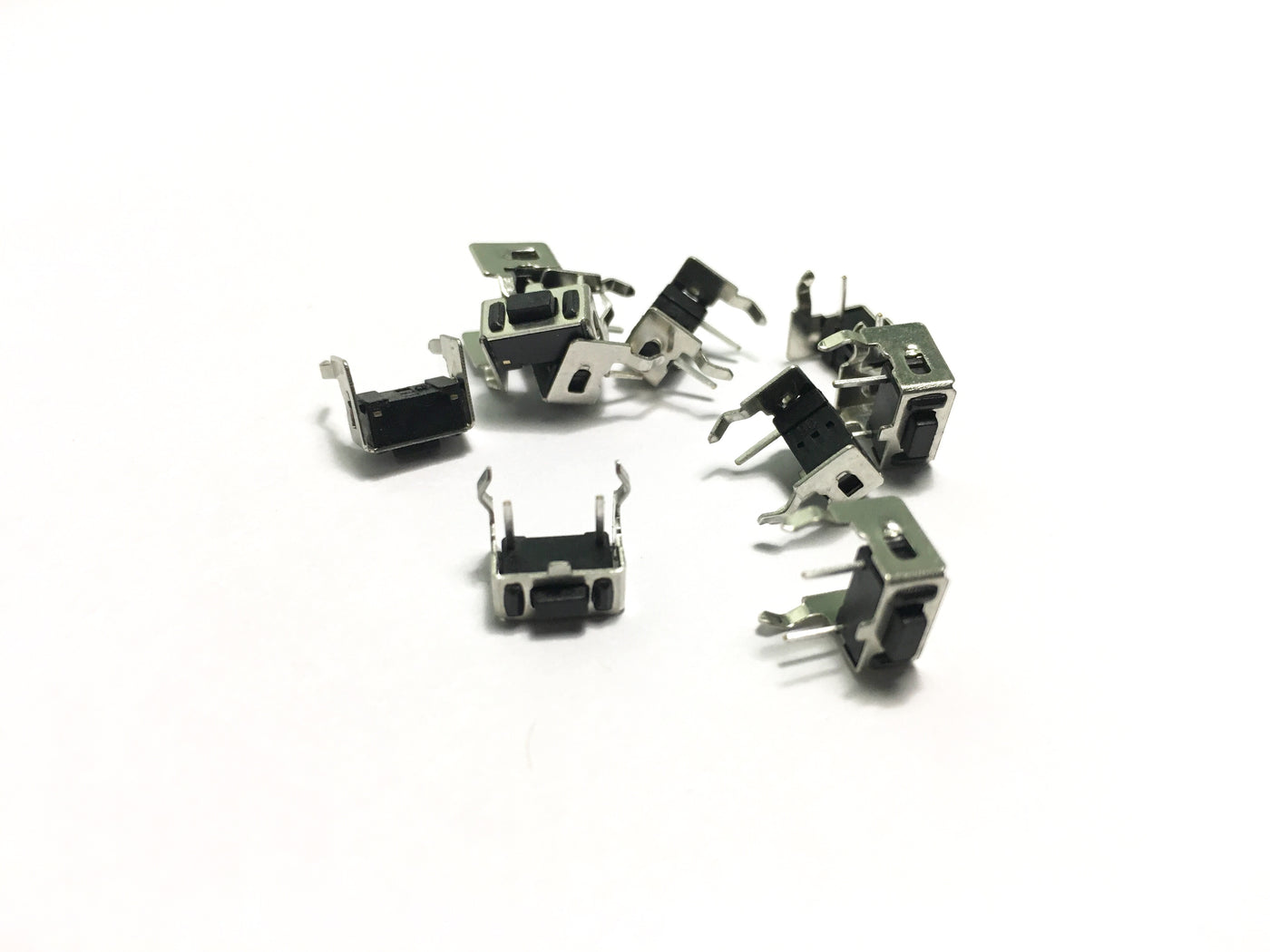 Reset Pushbutton Switch