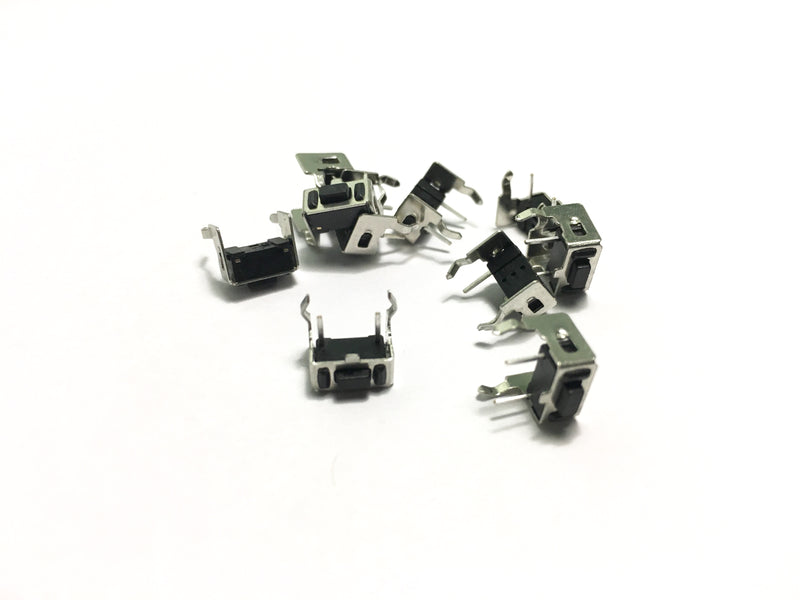 Reset Pushbutton Switch