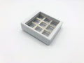 Jawn - Aluminum Case for BDN9
