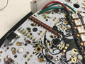 Peel-A-Way Sockets for Pro Micros