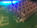 Levinson Keyboard - Case/Plates