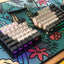 Sinc Rev. 3 PCB Kit - Split Staggered 75%/TKL Keyboard