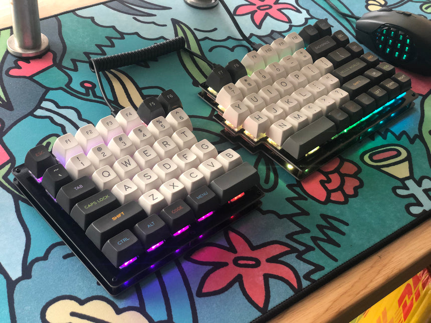 Split Keyboard Modular Split Keyboard