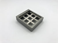 Jawn - Aluminum Case for BDN9