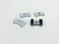 Amoeba Single-Switch PCBs