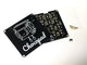 Chocopad Rev. 1 - 16-key Macropad for Kailh Choc Low-Profile Switches