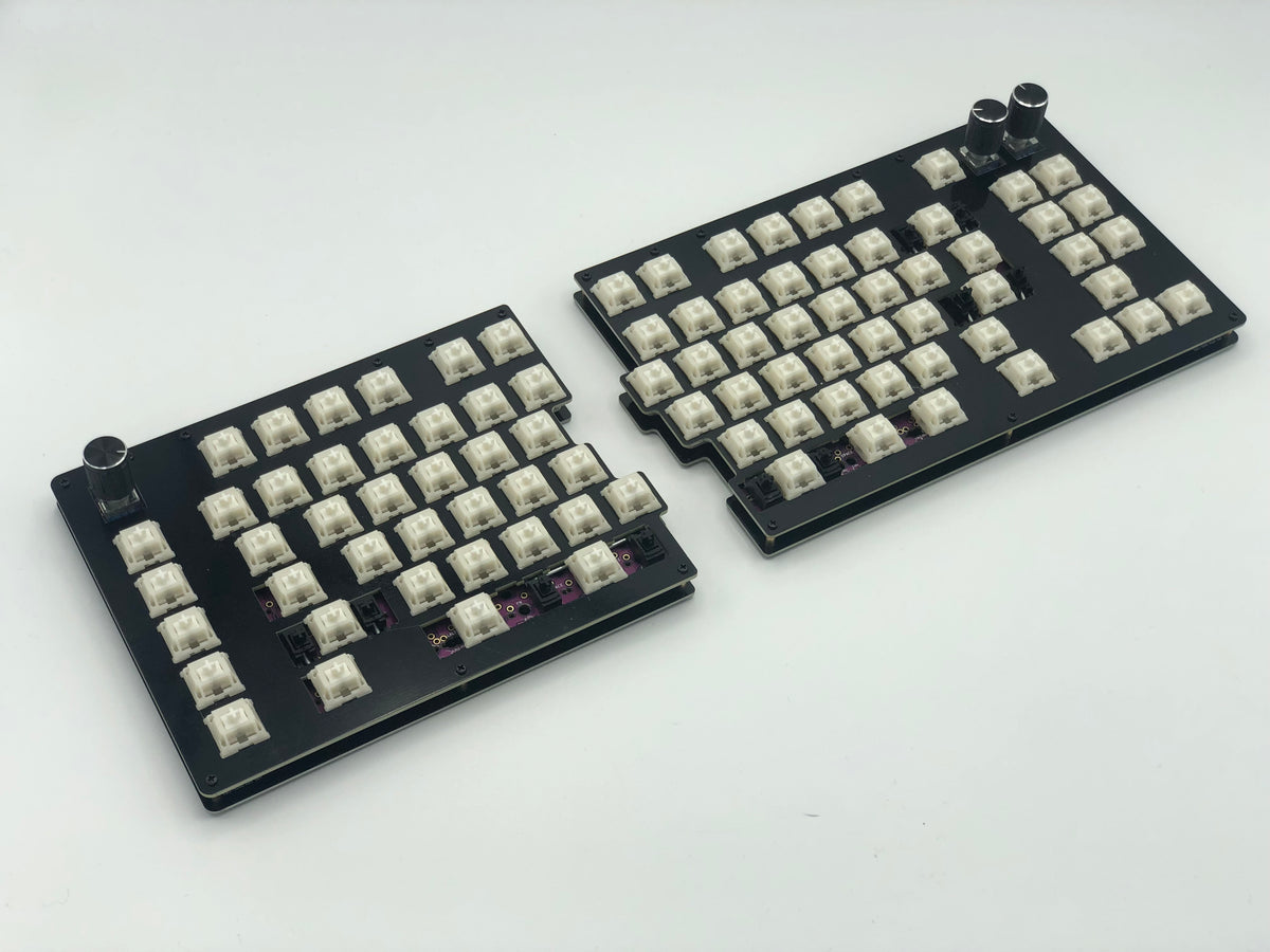 KBO-5000 Keyboard - Pre-Built – Keebio
