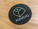 Keebio Coaster