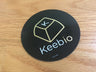 Keebio Coaster