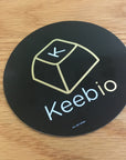 Keebio Coaster
