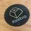 Keebio Coaster