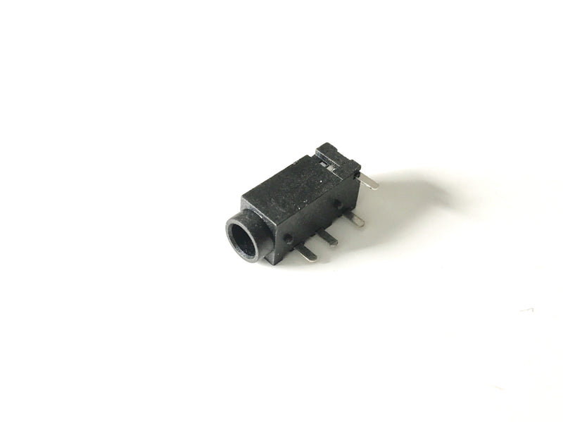 TRRS PJ-320A Jack - 3.5mm
