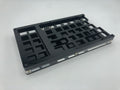 Quefrency Acrylic Case