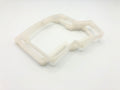 Iris PE 3D-Printed Middle Layer