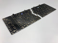 Sinc Rev. 2 PCB Kit - Split Staggered 75% Keyboard
