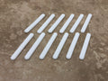 SKUF Silicone Rubber Keyboard Feet