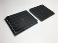 Nyquist - Plates/Case