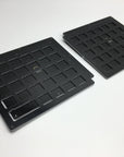 Nyquist - Plates/Case