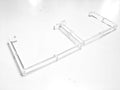 Levinson Keyboard - Case/Plates