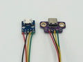 JST-SH Cable (4-Pin)