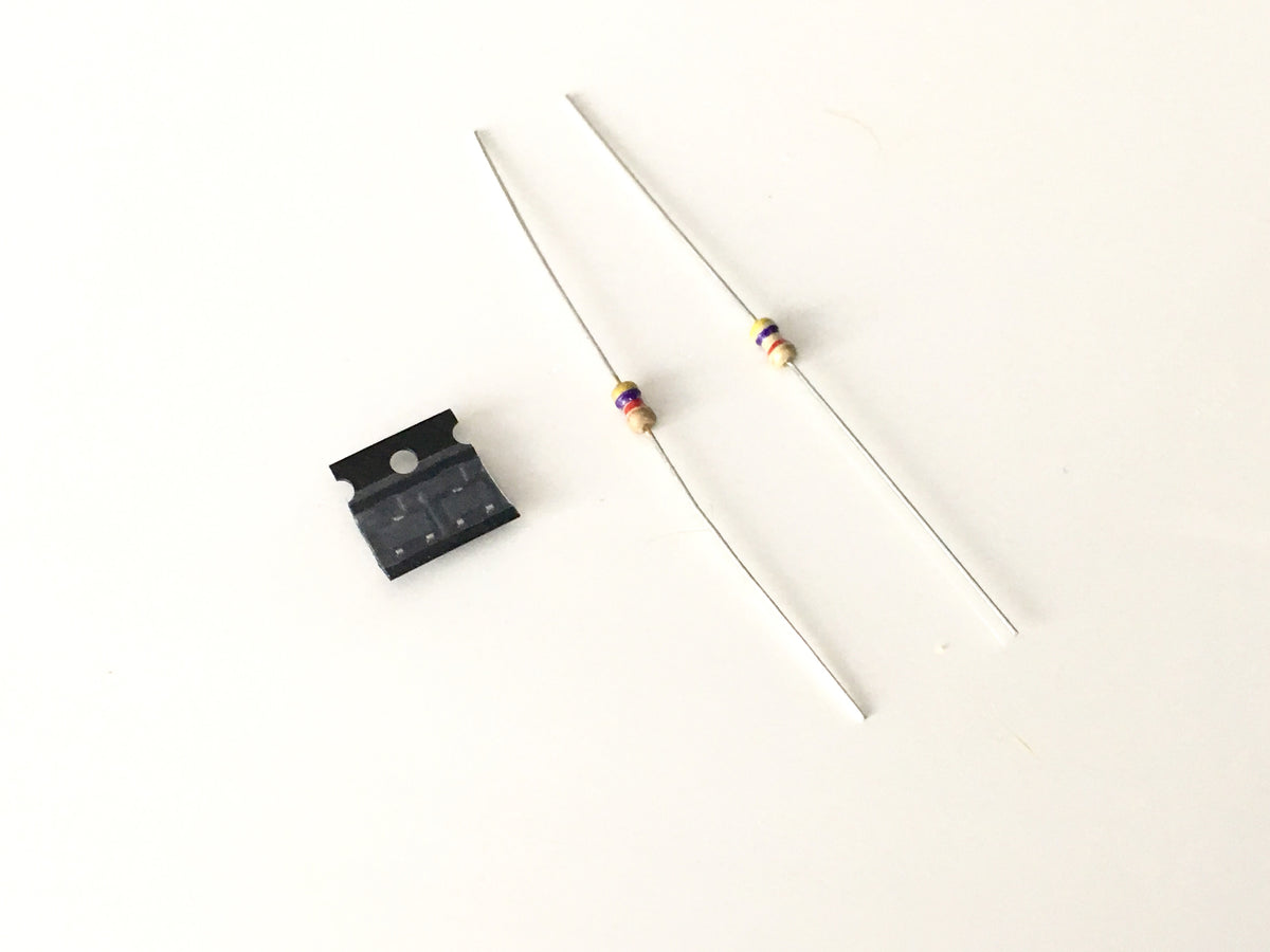 Led Service Add On LED Support Add-on Kit | Keeb.io – Keebio
