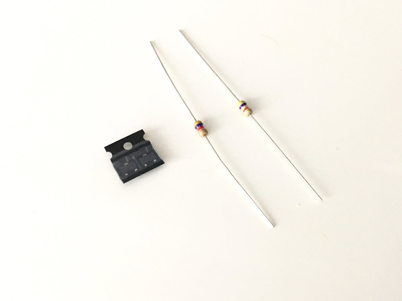 LED Support Add-on Kit