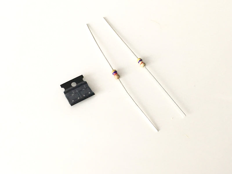 LED Support Add-on Kit