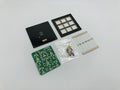 BDN9 Rev. 1 - 3x3 9-key Macropad - Rotary Encoder Support
