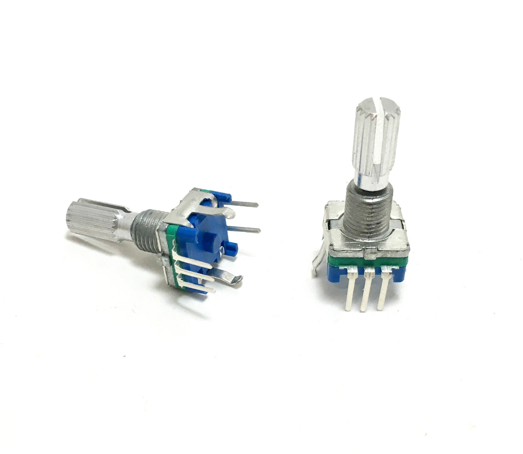 Rotary Encoder - EC11 – Keebio
