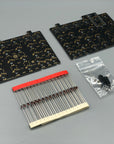 Levinson Keyboard - 40% Split Ortholinear (Let's Split) - PCB Kit