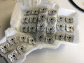 Amoeba Single-Switch PCBs