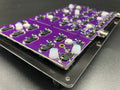 FLAHNS - 5mm Hotswap PCB Silicone Bumpers