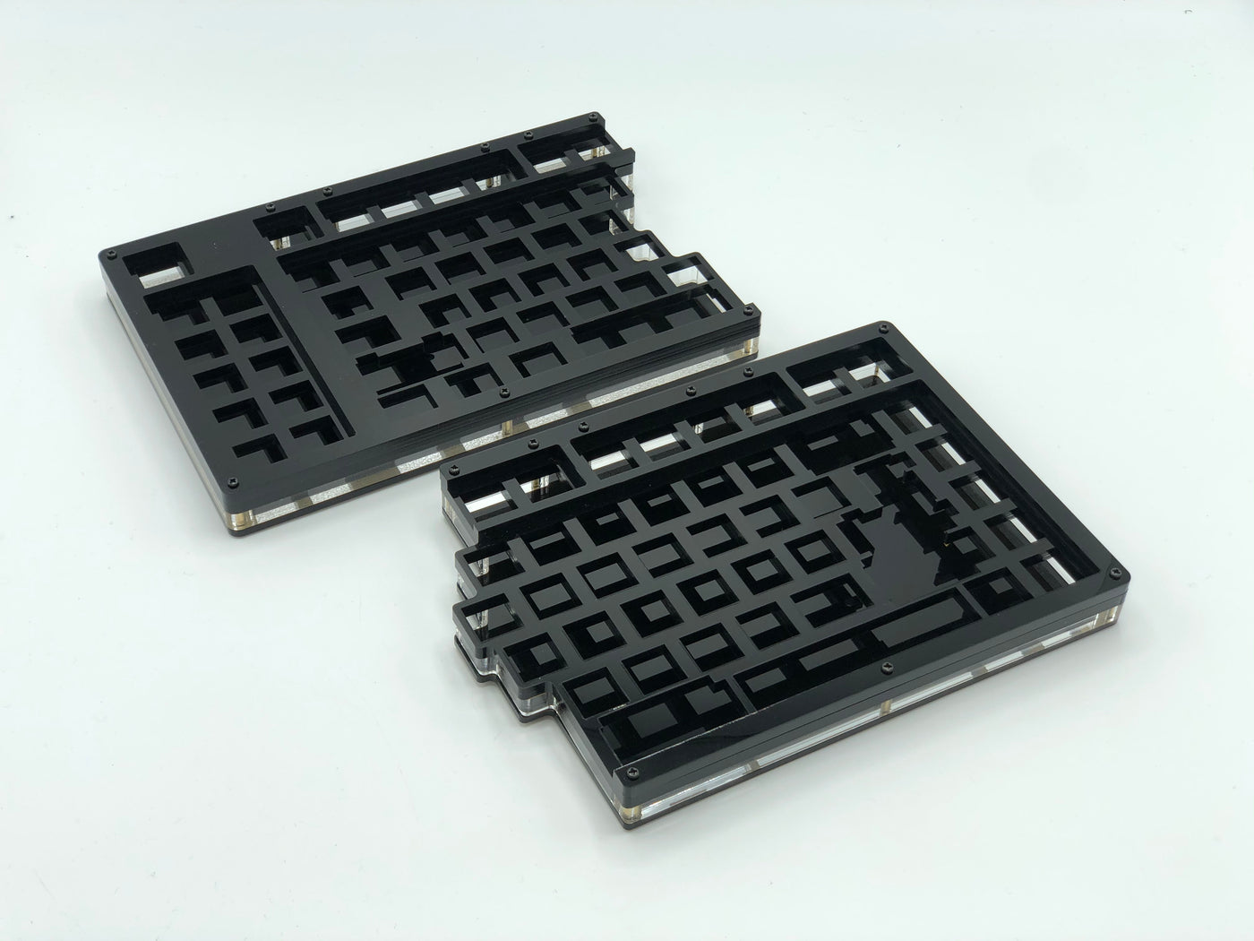 Sinc Acrylic Case