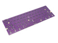 WTF60 - Mirrored 60% Keyboard PCB
