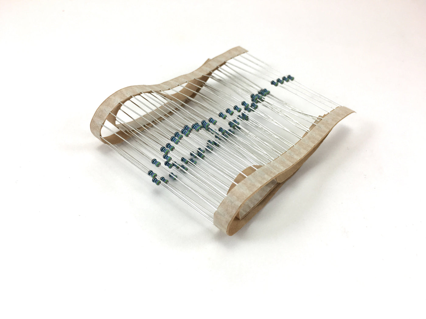 Resistors
