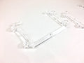 Levinson Keyboard - Case/Plates