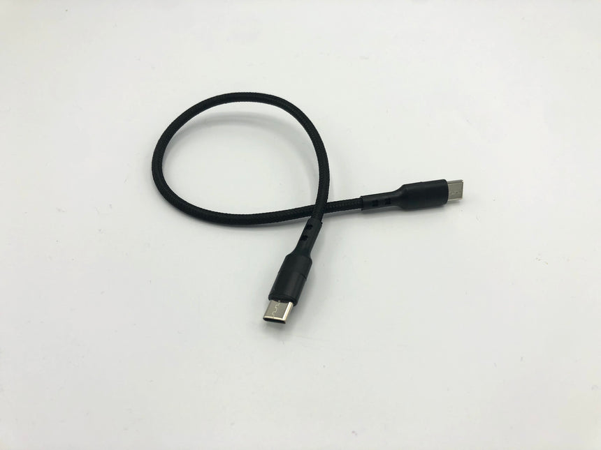 Câble micro USB vers USB double Câble micro USB mâle vers 2 USB